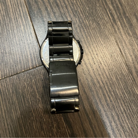 FOSSIL Chronograph watch - Picture 3 of 8